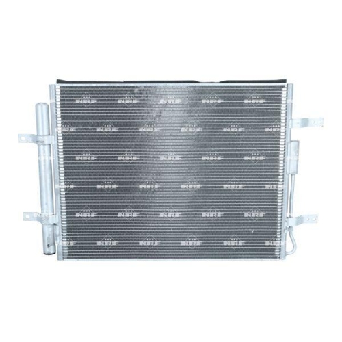 NRF Kondensator, Klimaanlage 350652