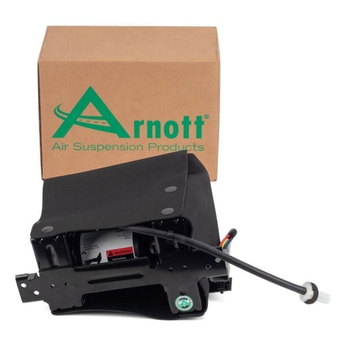 Arnott Kompressor, Druckluftanlage P-3277