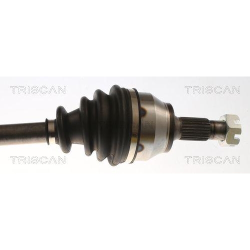 TRISCAN Antriebswelle 8540 28713