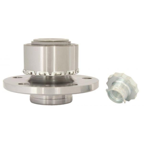 MAPCO Radlagersatz 26753