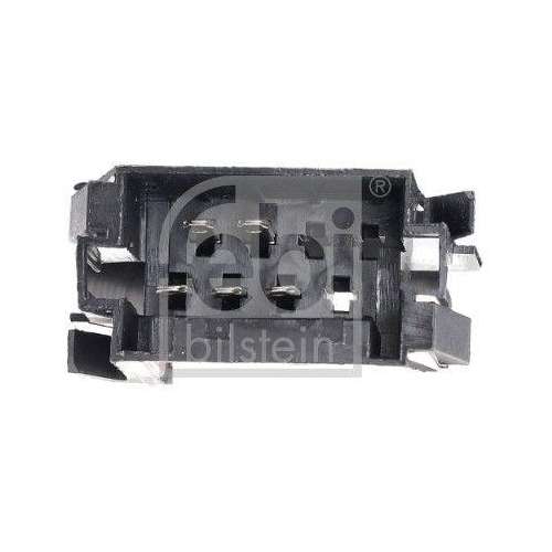 FEBI BILSTEIN Fahrpedal 1006140
