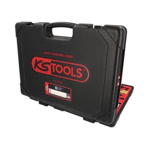 Motoreinstellwerkzeug-Satz f&uuml;r BMW, 28-tlg KS TOOLS 4100300
