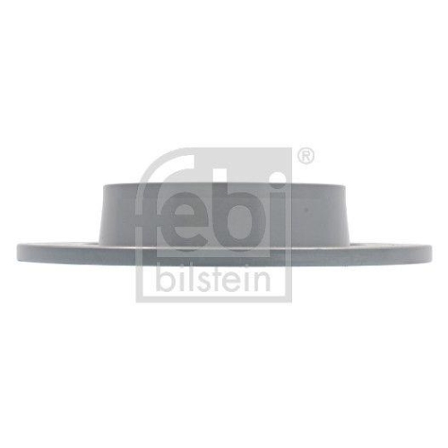 FEBI BILSTEIN Bremsscheibe 43887