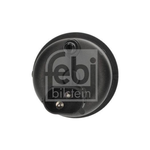 FEBI BILSTEIN Kraftstofffilter 196351