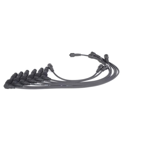 BOSCH Zündleitungssatz 0 986 357 276