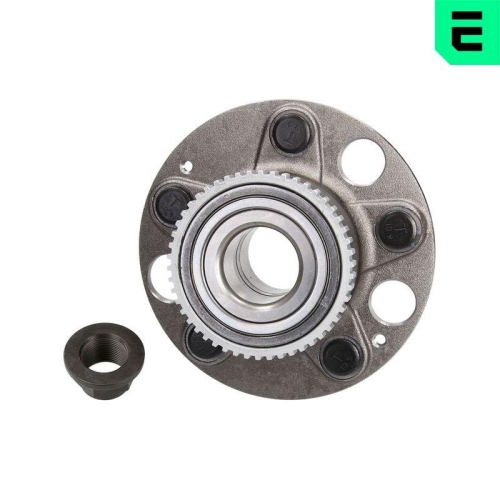 OPTIMAL Radlagersatz