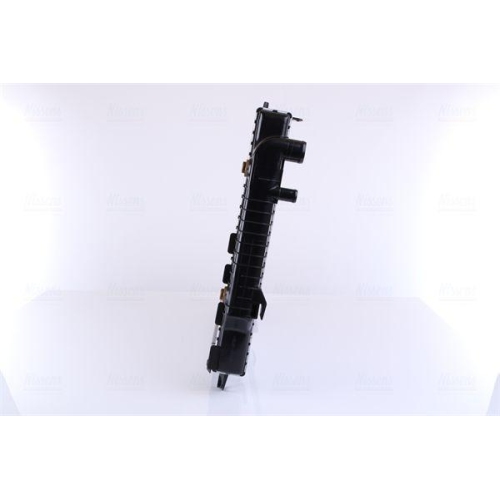 NISSENS Kühler, Motorkühlung 62765