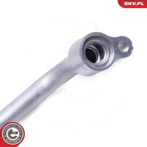 ESEN SKV Hochdruck-/Niederdruckleitung, Klimaanlage