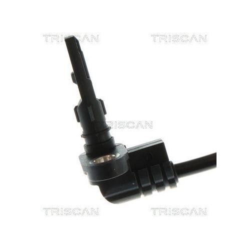 TRISCAN Sensor, Raddrehzahl 8180 25134