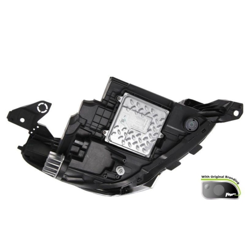 VALEO Hauptscheinwerfer 450922