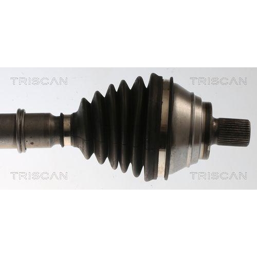 TRISCAN Antriebswelle 8540 295098