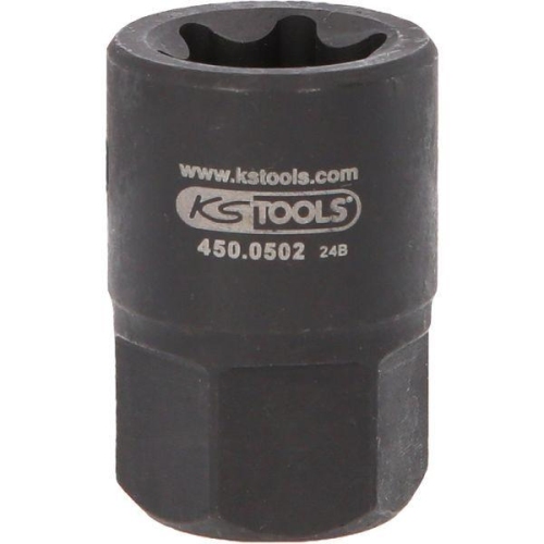 KS TOOLS Steckschl&uuml;sseleinsatz 450.0502