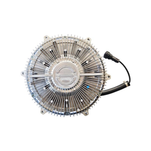 HELLA Kupplung, K&uuml;hlerl&uuml;fter 8MV 366 441-041