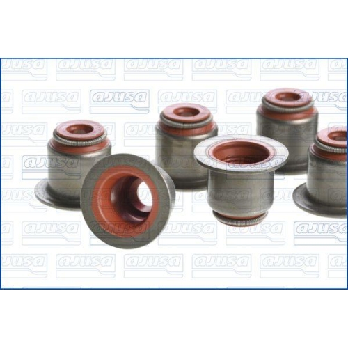 AJUSA Dichtungssatz, Ventilschaft 57043000