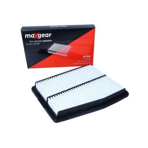 MAXGEAR Luftfilter 26-2866