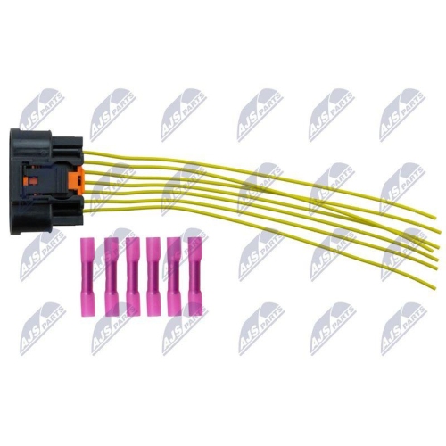 NTY Kabelreparatursatz, Z&uuml;ndspule EZC-PL-136