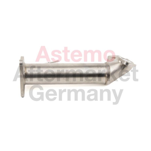 ASTEMO K&uuml;hler, Abgasr&uuml;ckf&uuml;hrung 2505981