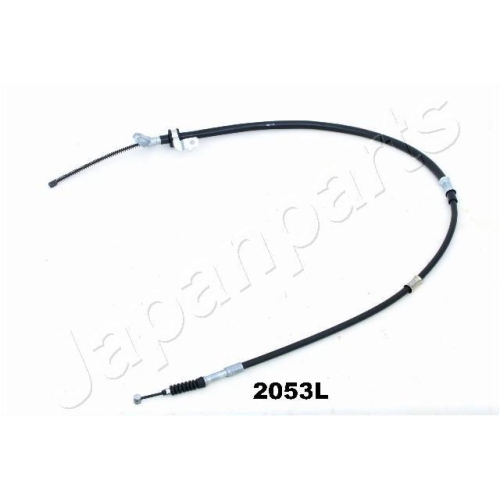 JAPANPARTS Seilzug, Feststellbremse BC-2053L