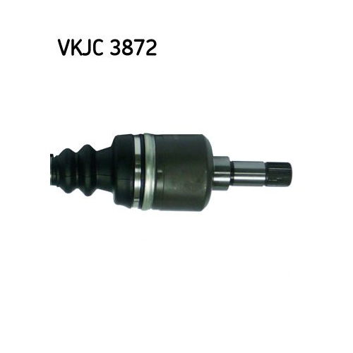 SKF Antriebswelle VKJC 3872