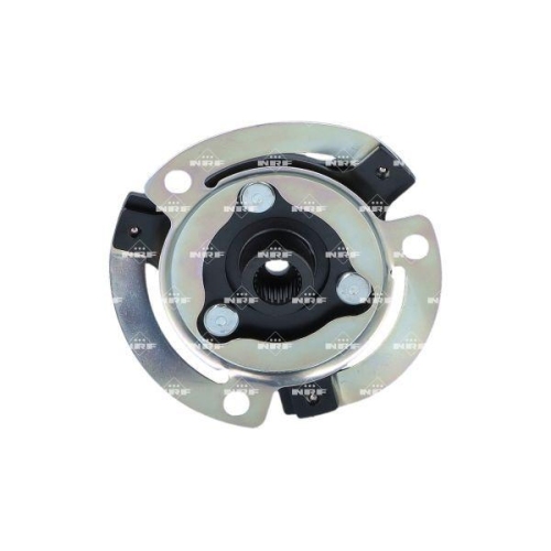 NRF Mitnehmerscheibe, Magnetkupplung (Kompressor) 380829