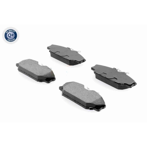 VAICO Bremsbelagsatz, Scheibenbremse Q+, Erstausr&uuml;sterqualit&auml;t V46-0149
