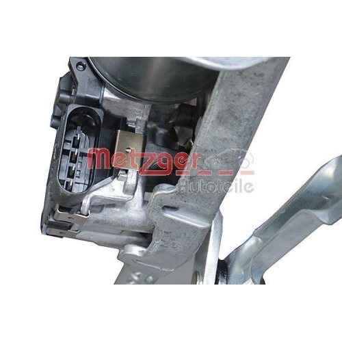 METZGER AUTOTEILE Wischergest&auml;nge ORIGINAL ERSATZTEIL 2190964