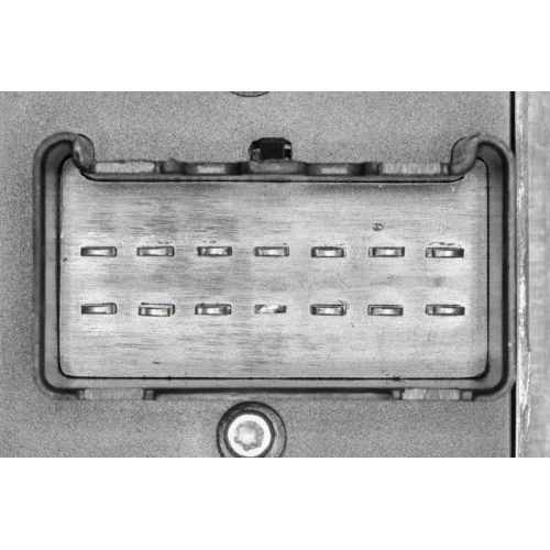 VEMO Schalter, Fensterheber Original VEMO Qualit&auml;t V33-73-0053