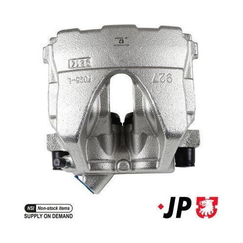 JP GROUP Bremssattel JP 4961900670