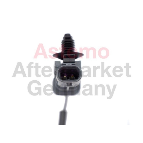 ASTEMO-HITACHI Sensor, Abgastemperatur 2507056