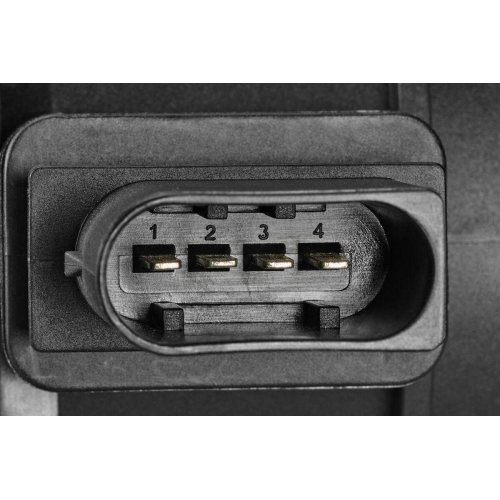 VALEO Luftmassenmesser 253717
