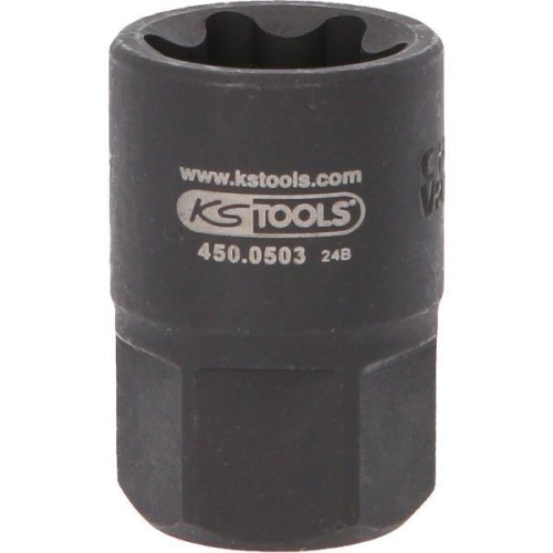 KS TOOLS Steckschl&uuml;sseleinsatz 450.0503