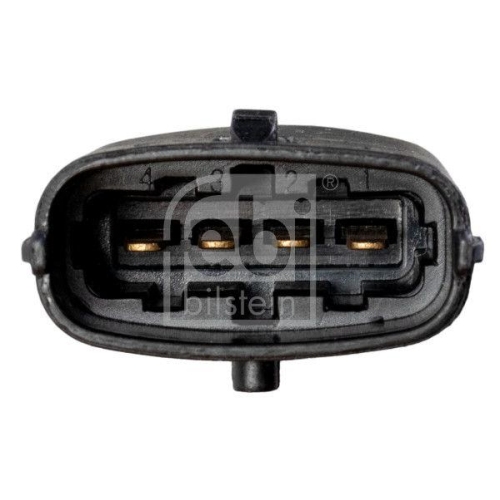 FEBI BILSTEIN Sensor, Saugrohrdruck 179655