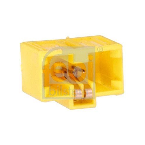 FEBI BILSTEIN Wickelfeder, Airbag febi Plus 199190