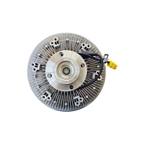 HELLA Kupplung, K&uuml;hlerl&uuml;fter 8MV 366 441-051