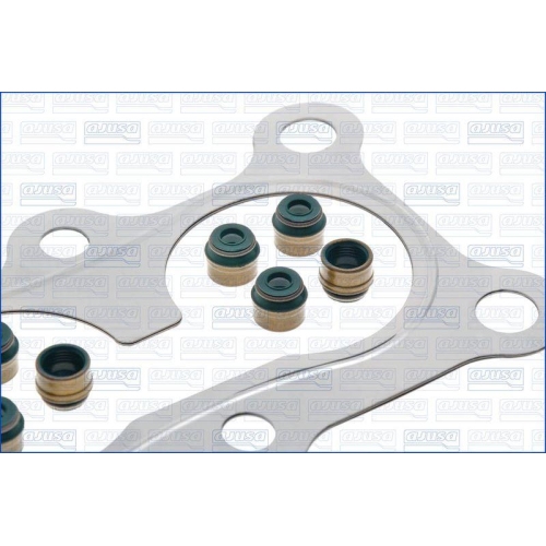 AJUSA Dichtungsvollsatz, Motor MULTILAYER STEEL 50227200