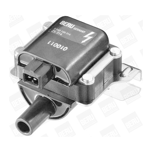 BorgWarner (BERU) Z&uuml;ndspule ZS314