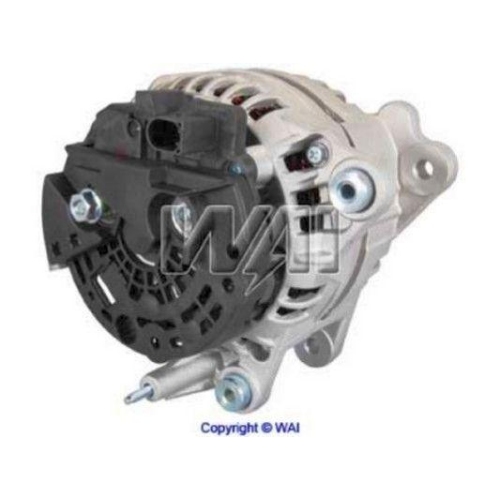 WAI Generator 13853N