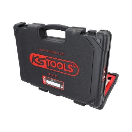 Motoreinstellwerkzeug-Satz f&uuml;r Citro&euml;n, Peugeot, DS, Mini, 10-tlg KS TOOLS