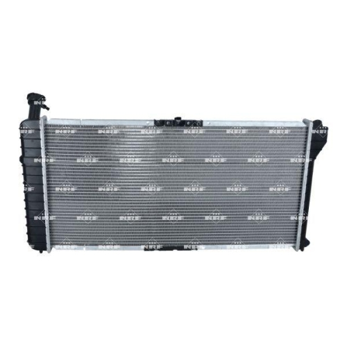 NRF K&uuml;hler, Motork&uuml;hlung EASY FIT 56004