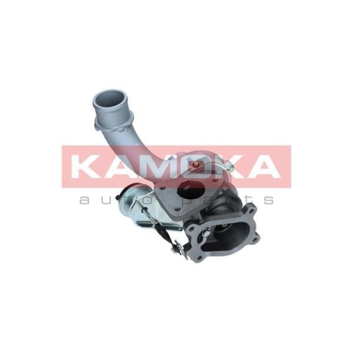 KAMOKA Lader, Aufladung 8600086