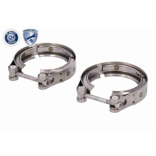 VAICO Montagesatz, Katalysator EXPERT KITS + V10-9673