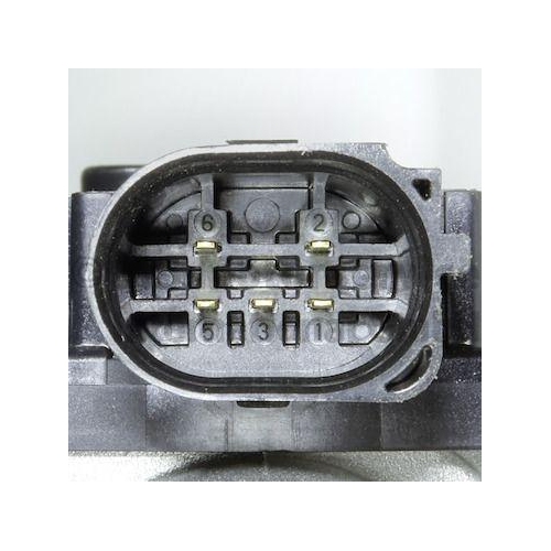 PIERBURG AGR-Ventil 7.09002.19.0