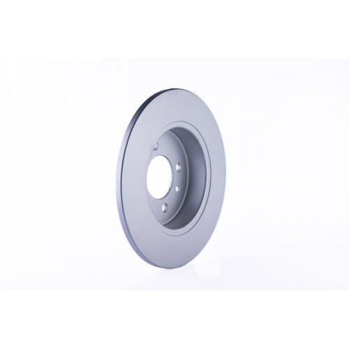 HELLA Bremsscheibe PRO