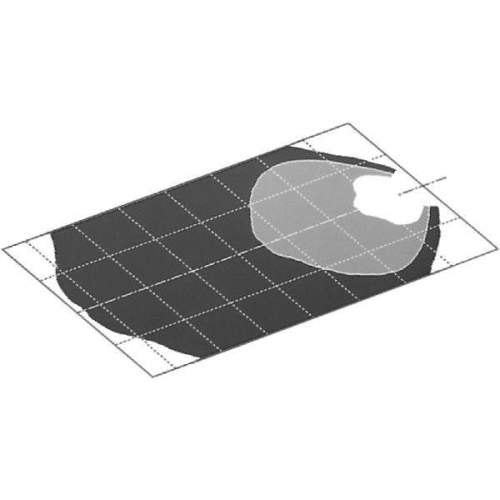 HELLA Arbeitsscheinwerfer 1GA 006 991-031