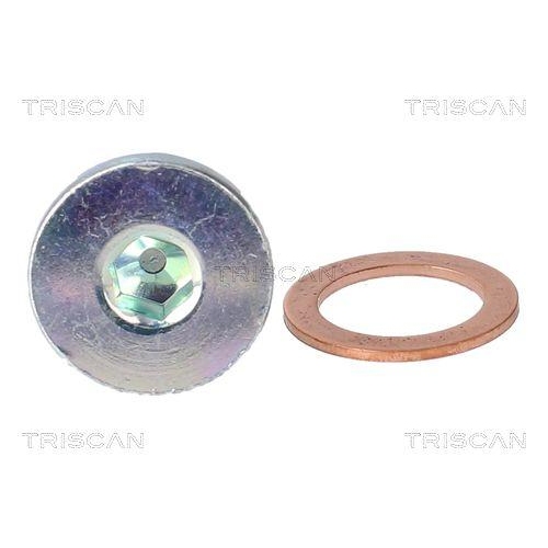 TRISCAN Verschlussschraube, &Ouml;lwanne 9500 1014