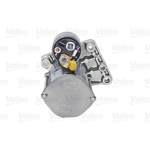 VALEO Starter VALEO ORIGINS NEW OE TECHNOLOGIE 438166