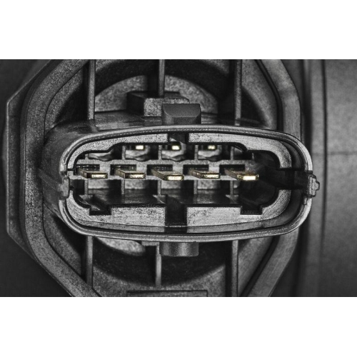 VALEO Luftmassenmesser 253722