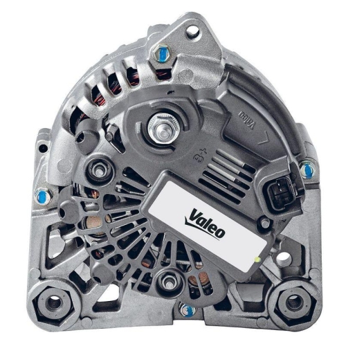 VALEO Generator VALEO ORIGINS NEW OE TECHNOLOGIE 439475