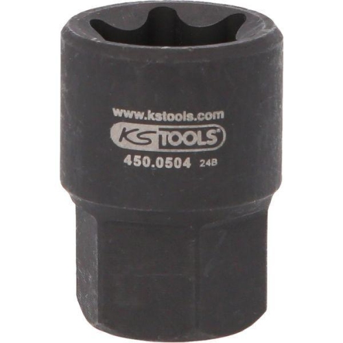 KS TOOLS Steckschl&uuml;sseleinsatz 450.0504