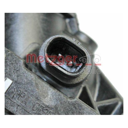 METZGER AUTOTEILE Thermostat, K&uuml;hlmittel ORIGINAL ERSATZTEIL GREENPARTS 4006204